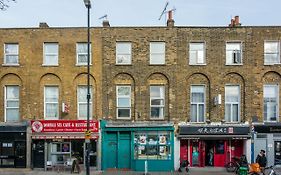 Studio Apartment In Euston, Camden Town